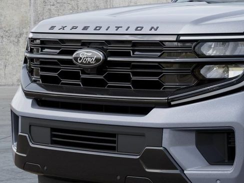 New 2027 Ford Expedition Max Platinum w/ Stealth Appearance Package AWD/4WD image 17