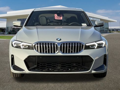 New 2026 BMW 330i 330i image 3