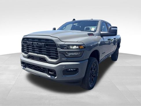 New 2026 RAM 2500 Big Horn AWD/4WD image 7