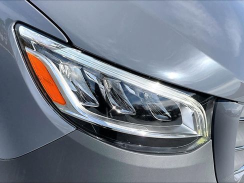 New 2026 Mercedes-Benz Sprinter 2500 image 13