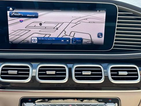 Certified 2025 Mercedes-Benz GLE 350 4MATIC image 21