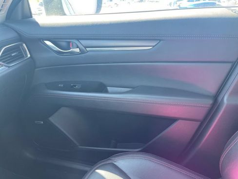 Used 2025 MAZDA CX-5 Carbon Edition AWD/4WD image 32
