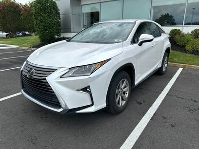 Used 2018 Lexus RX 350 AWD w/ Accessory Package