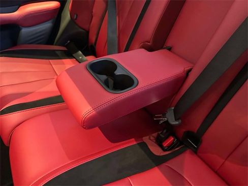 Used 2025 Acura ADX A-Spec image 18