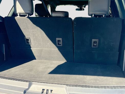 Used 2021 Ford Expedition King Ranch w/ Cargo Package image 28