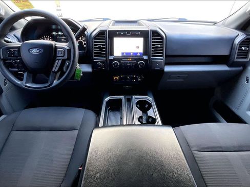 Used 2020 Ford F150 XL w/ Equipment Group 101A Mid image 15