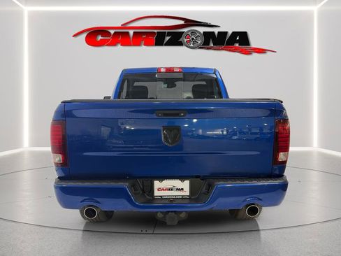 Used 2014 RAM 1500 Sport w/ Convenience Group image 9
