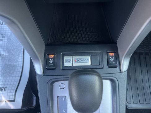 Used 2017 Subaru Forester 2.5i Premium image 26