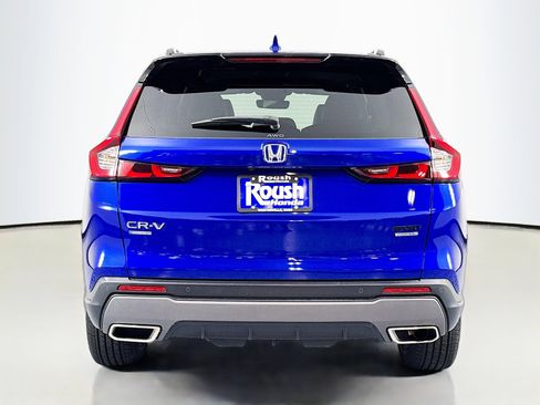 Certified 2023 Honda CR-V Sport Touring image 6
