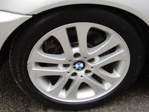 Used 2002 BMW 330Ci Convertible image 31