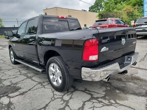 Used 2017 RAM 1500 Big Horn AWD/4WD image 7