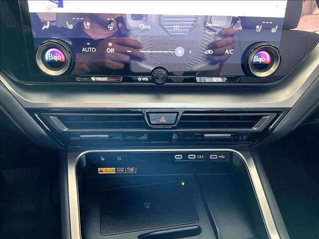 Used 2025 Lexus TX 350 FWD w/ Technology Package image 24