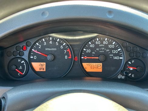 Certified 2021 Nissan Frontier SV image 25