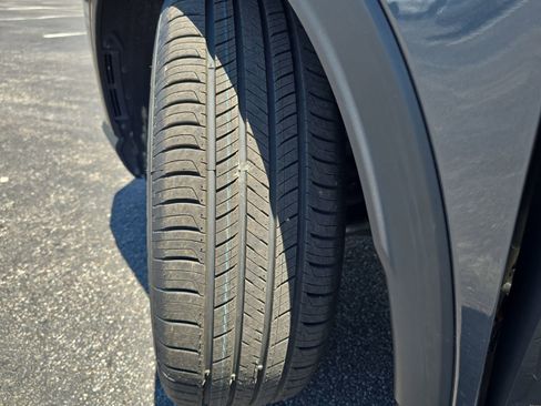 Certified 2025 Honda CR-V Sport image 30