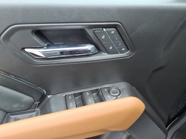 New 2026 GMC Canyon AT4 w/ Technology Plus Package AWD/4WD image 29