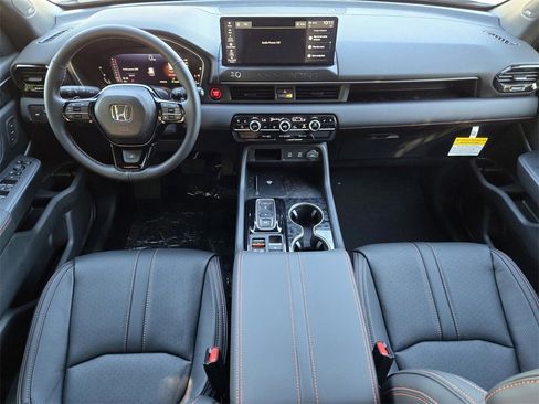 New 2026 Honda Passport TrailSport Elite image 12