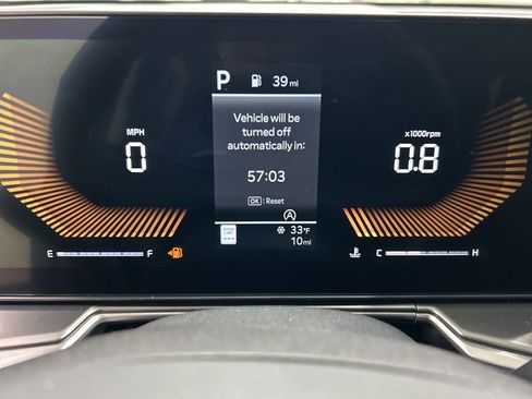 New 2026 Kia Sorento S AWD/4WD image 16