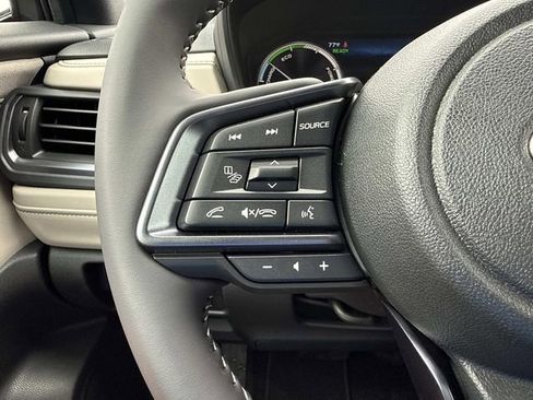 New 2026 Subaru Forester Limited image 25