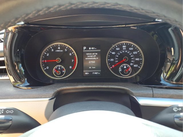 Used 2021 Kia K5 EX w/ EX Premium Package FWD image 22