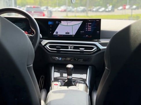 Used 2024 BMW M2 w/ Lighting Package RWD image 29