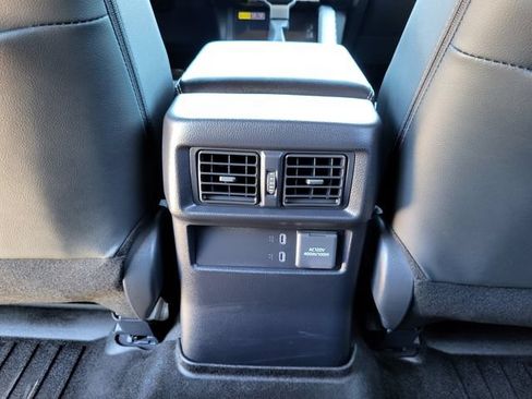 Used 2025 Toyota 4Runner Limited w/ Tow Technology Package AWD/4WD image 25