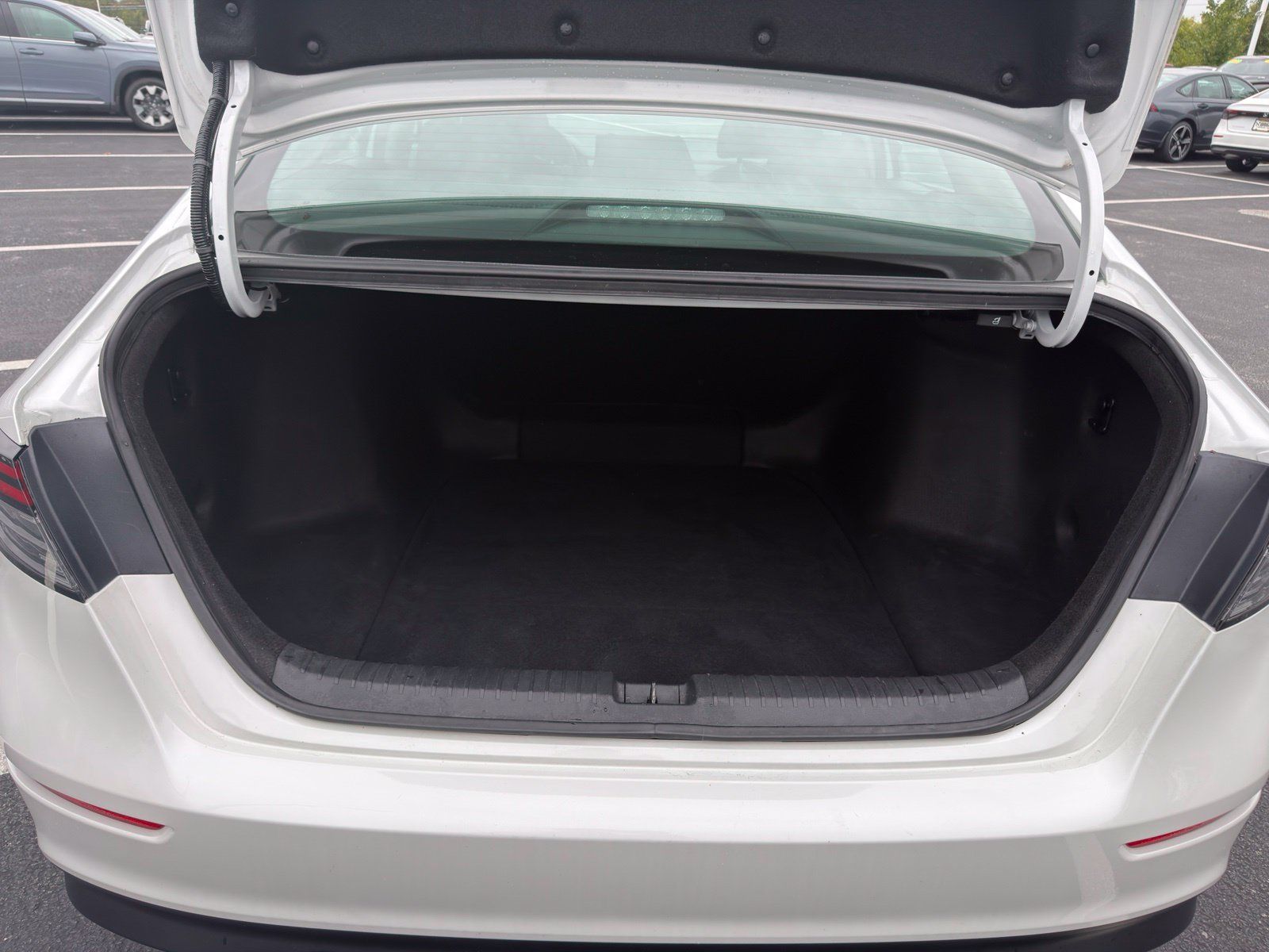 Used 2023 Honda Accord LX image 26