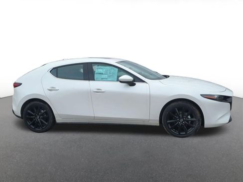 New 2026 MAZDA MAZDA3 2.5 S Premium image 7