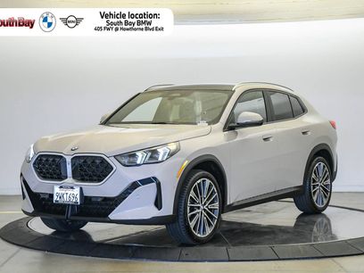 Used 2026 BMW X2 xDrive28i w/ Technology Package