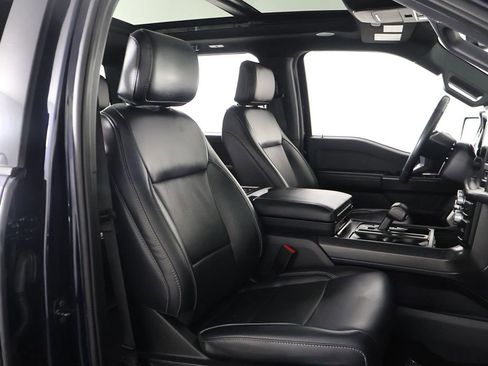 Used 2024 Ford F150 Lariat w/ Equipment Group 502A High AWD/4WD image 32