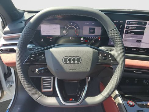 New 2026 Audi S5 Premium Plus AWD/4WD image 28
