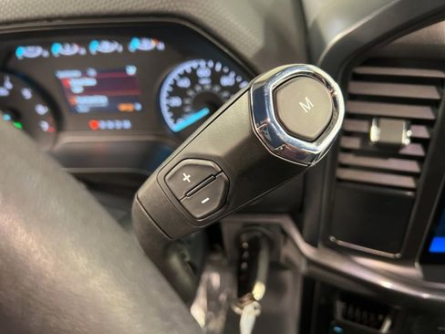 New 2026 Ford F150 STX image 20