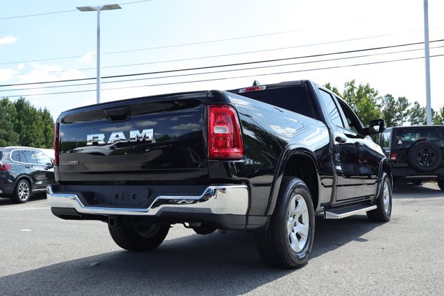 Used 2025 RAM 1500 Big Horn RWD image 6