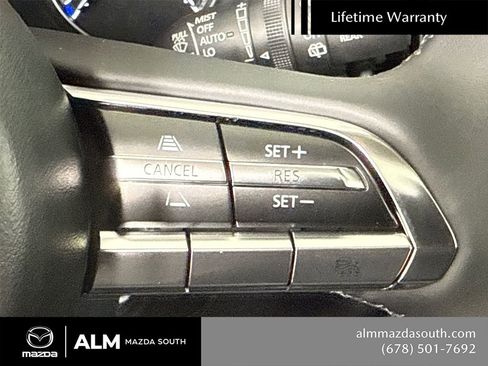 New 2026 MAZDA CX-50 AWD 2.5 Hybrid w/ Weather Package image 26