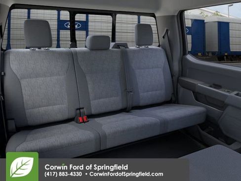 New 2026 Ford F350 XL image 12