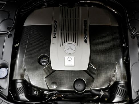 Used 2017 Mercedes-Benz S 65 AMG Cabriolet image 26