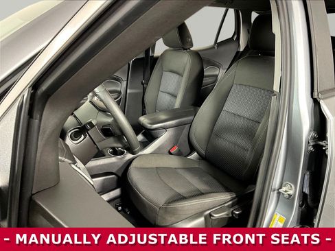 Used 2024 GMC Terrain SLE FWD image 21