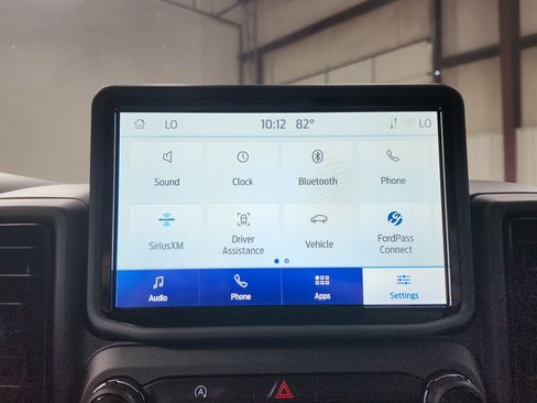 Used 2022 Ford Bronco Sport Outer Banks AWD/4WD image 28