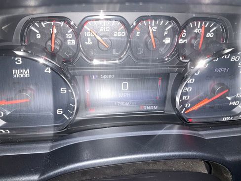 Used 2016 GMC Sierra 1500 SLT image 16