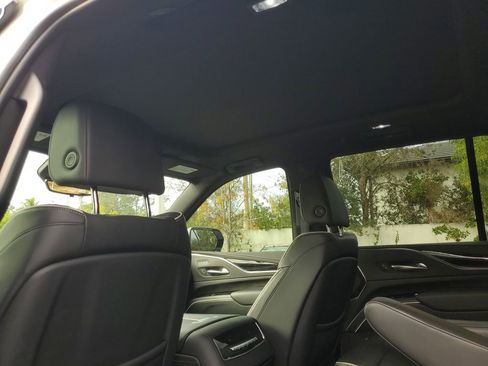 Used 2023 Cadillac Escalade Sport w/ Touring Package image 14