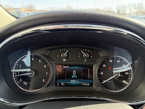 Used 2017 Buick Encore Essence w/ Experience Buick Package image 16