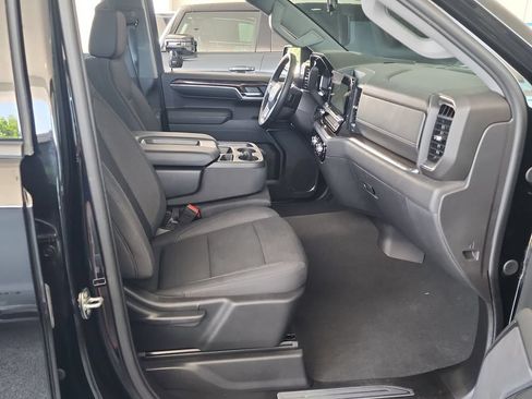 Certified 2024 GMC Sierra 1500 Elevation AWD/4WD image 27
