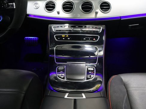 Used 2022 Mercedes-Benz E 53 AMG 4MATIC Sedan image 20