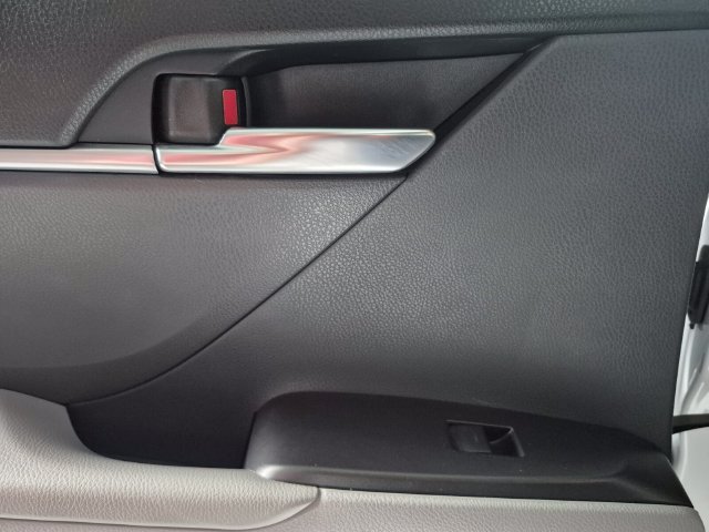 Certified 2024 Toyota Camry LE FWD image 30