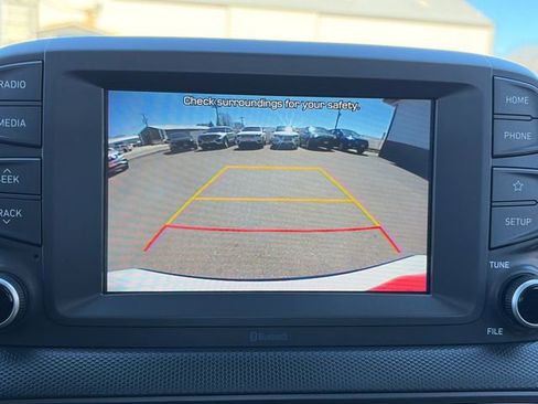 Used 2020 Hyundai Kona SE FWD image 39