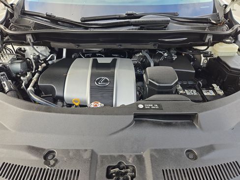Used 2022 Lexus RX 350 FWD w/ Premium Package image 33