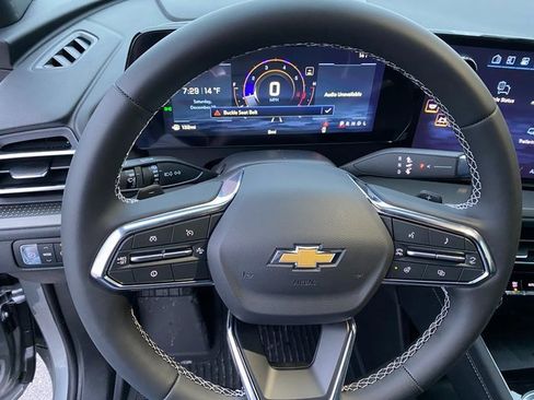 New 2026 Chevrolet Traverse LT image 31