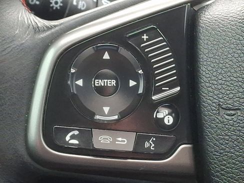 Used 2017 Honda Civic Si image 18