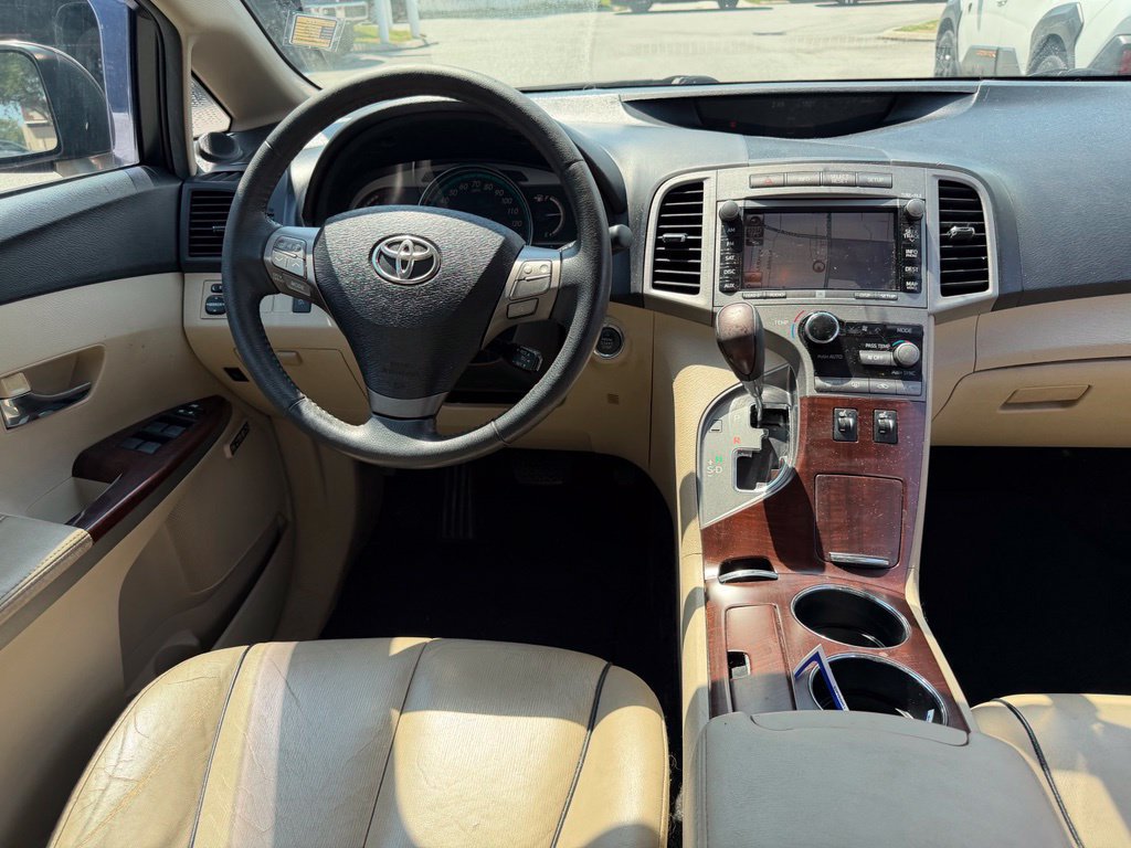 Used 2012 Toyota Venza Limited AWD/4WD image 20