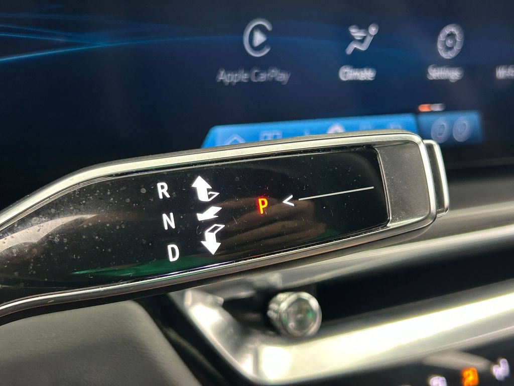Used 2024 Cadillac Lyriq Tech RWD image 34