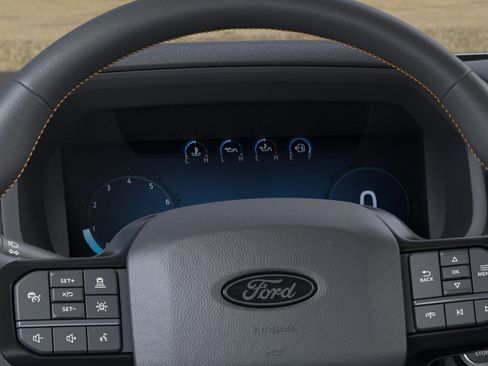 New 2026 Ford F150 Tremor AWD/4WD image 13